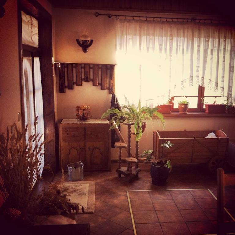 Casa Lidia Hotel Lepsa Room photo